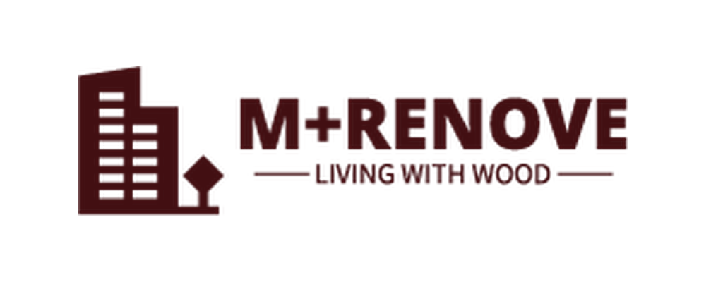 M＋RENOVE